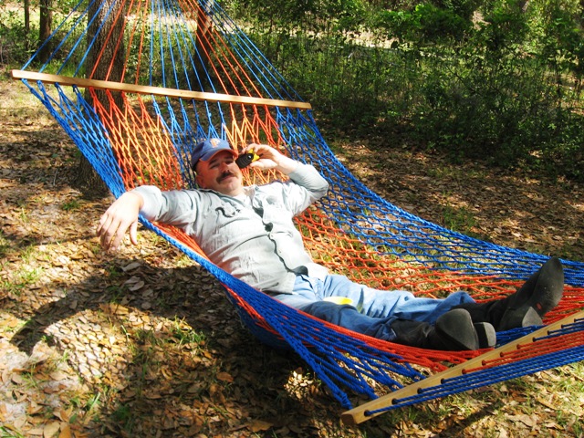 hammock
