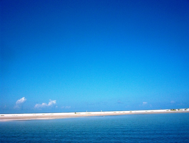 Mexico Beach