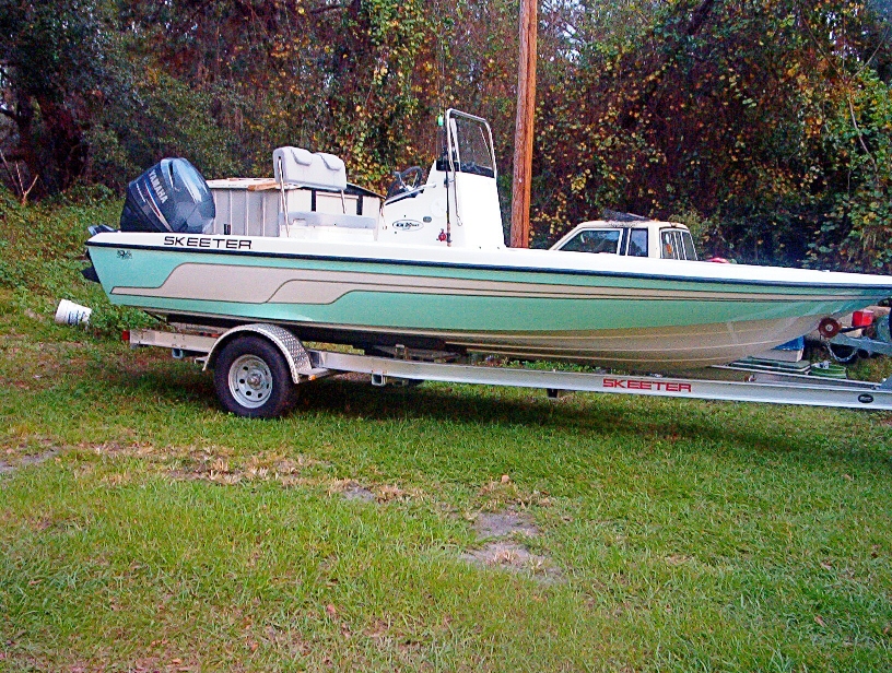 skeeter